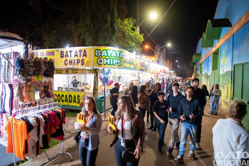 Iniciam as vendas para espaços comerciais do 38º Carijo da Canção Gaúcha