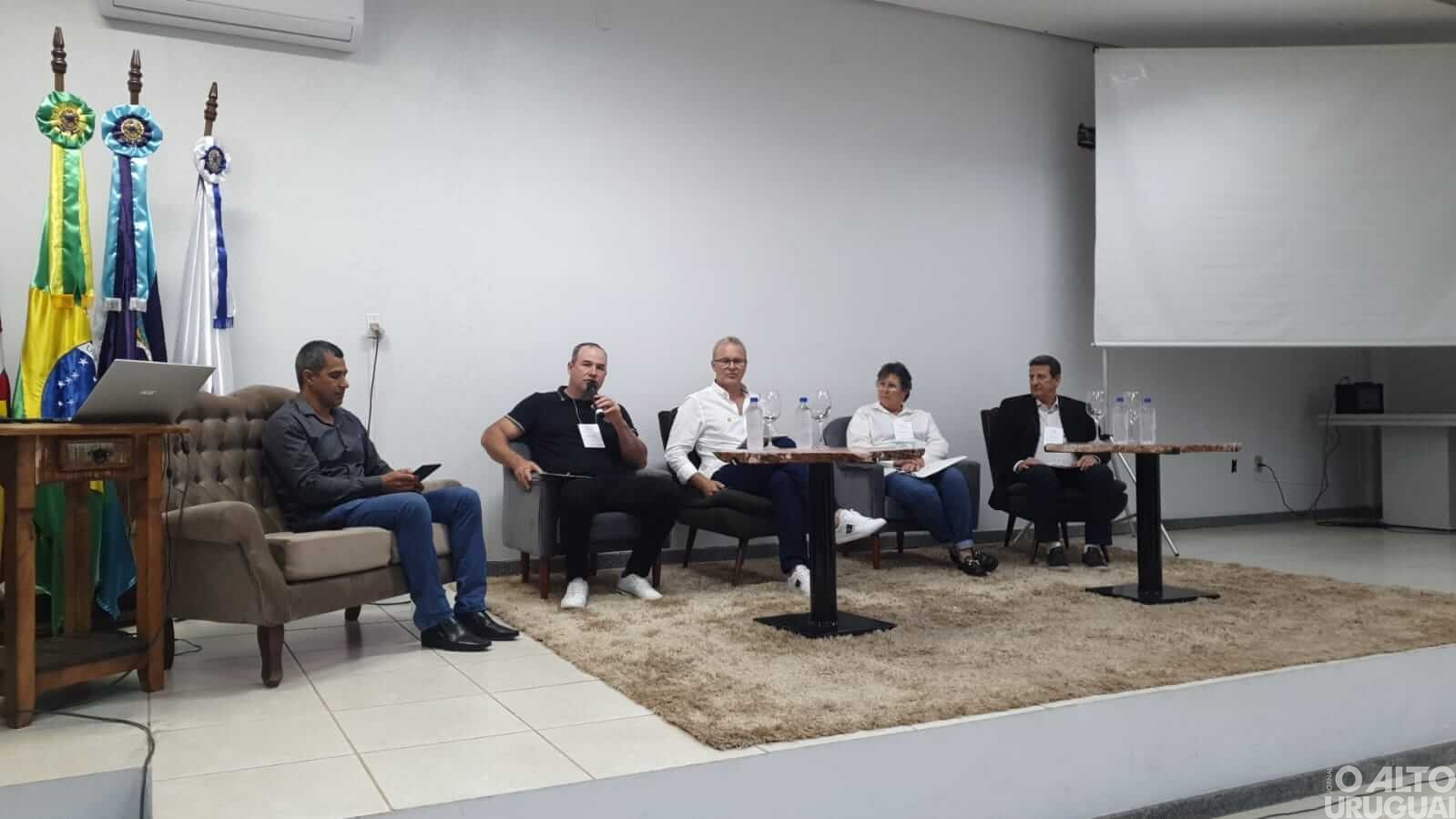 "Ametista está pronta para alçar voo", afirma Marta Rossi, realizadora do maior evento ligado ao setor do turismo da América Latina