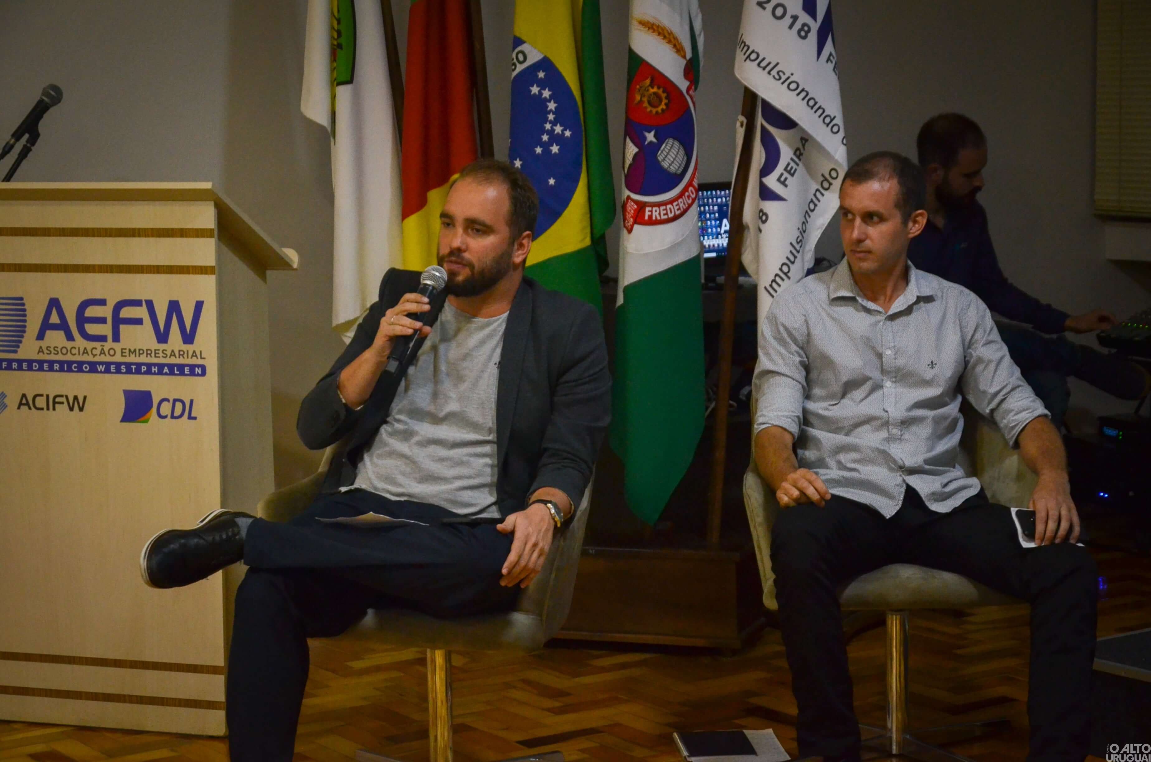 No Tom da Conversa destaca tendências de Dubai