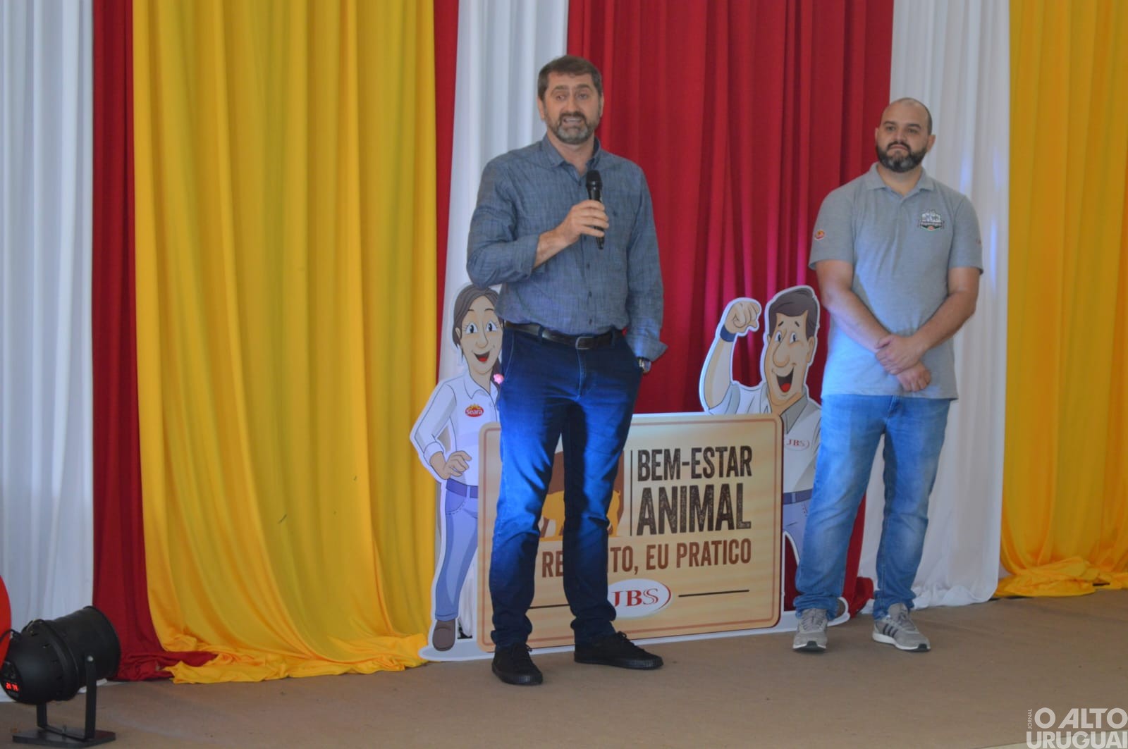 Melhores produtores de 2022 são premiados pelo SuperAgro