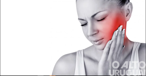Fibromialgia na Odontologia