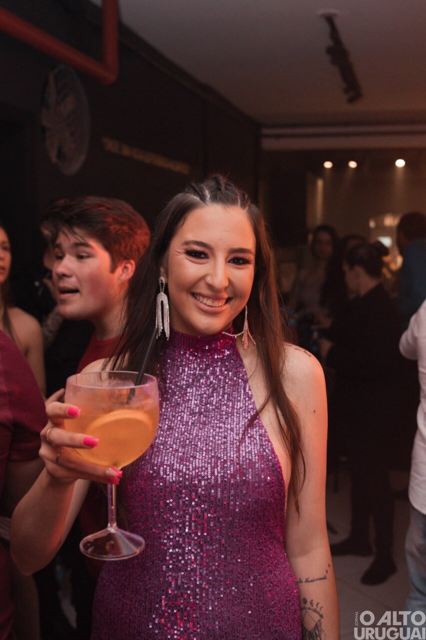 Joy610 inaugura em Rodeio Bonito