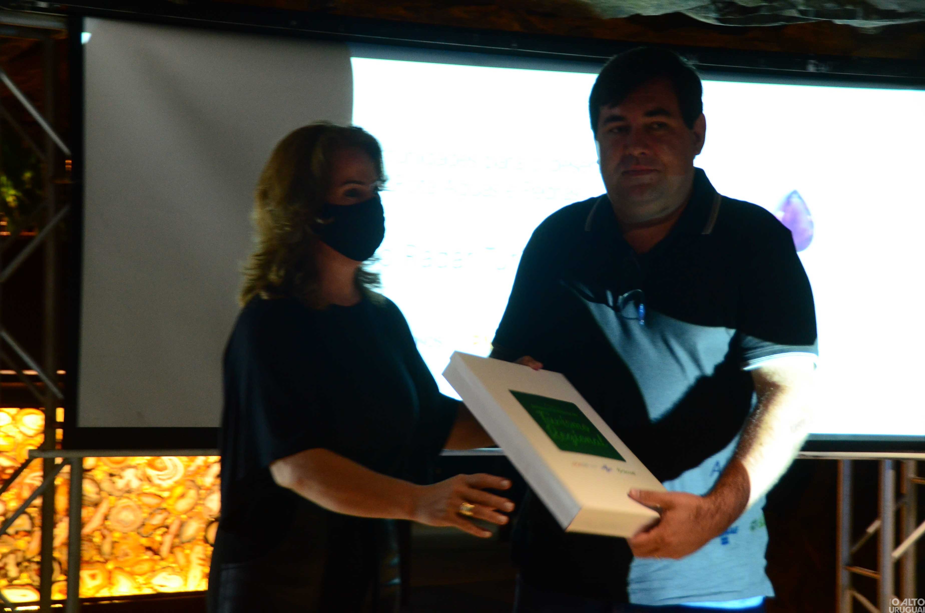 Dados sobre o turismo são apresentados para municípios da região