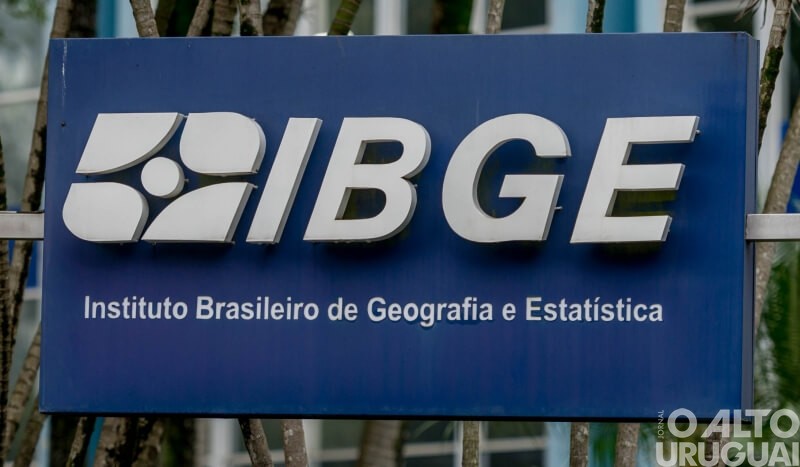 IBGE aponta crescimento de 1,7% no setor de serviço