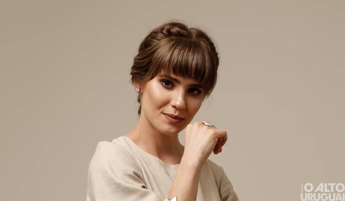 “O ressignificar faz parte da nossa vida”