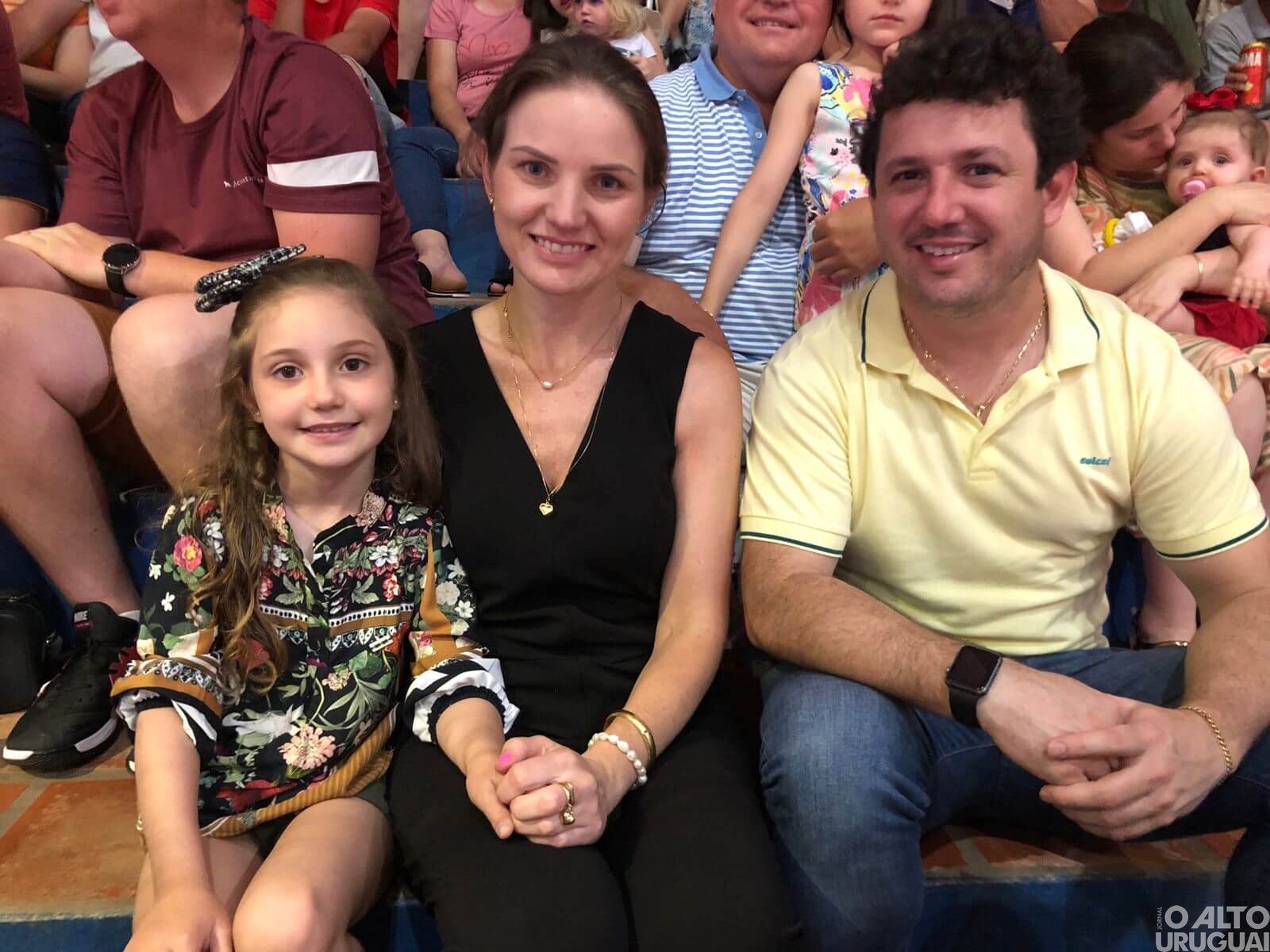 Escola Flip de Patinação Artística promove 2º Flip Show