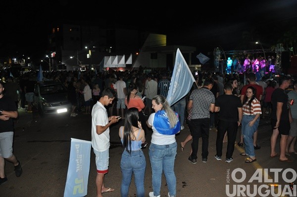 Benhur Barth derrota adversários e será o prefeito de Palmitinho