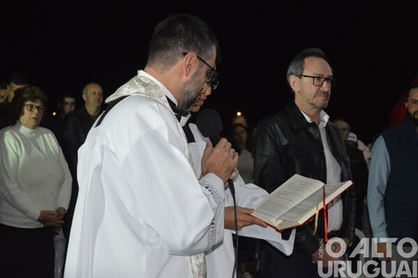 AgroElite reinaugura em Frederico Westphalen