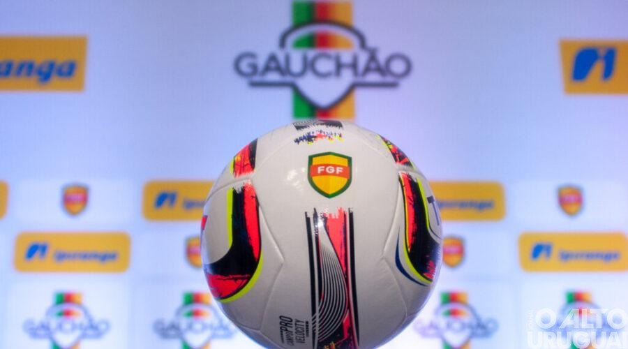 Semifinais do Gauchão ocorrem neste início de semana