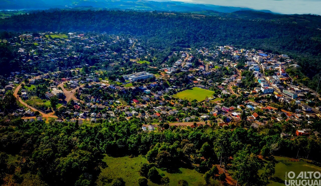 Iraí celebra 89 anos de emancipação com vasta programação