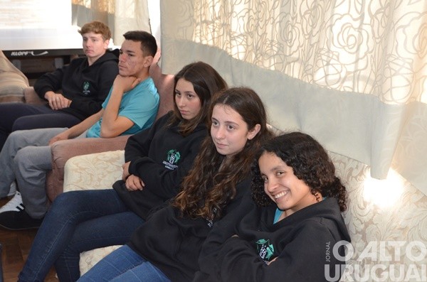 Casa Familiar Rural de FW abre inscrições para turma 2026