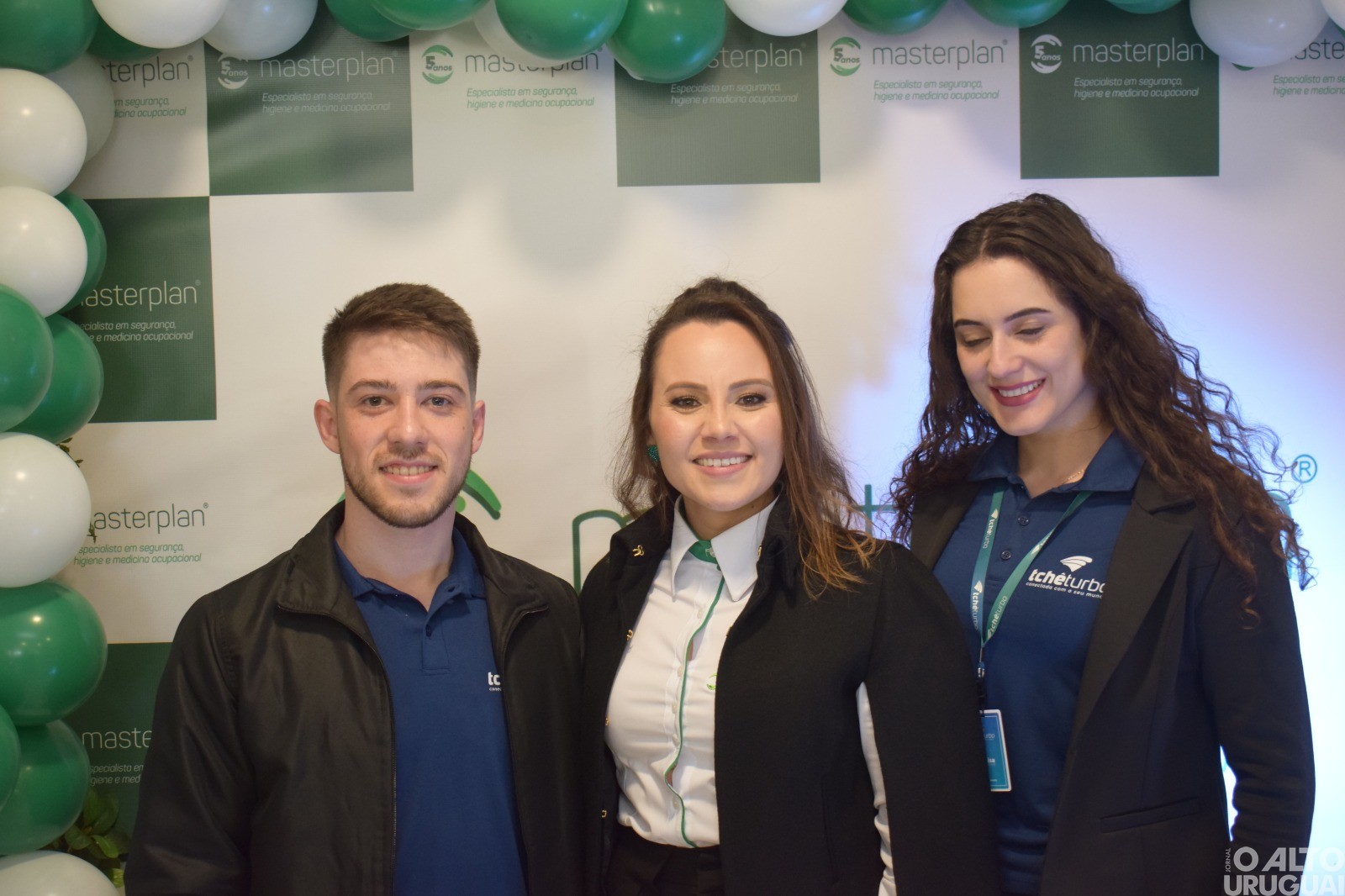 Masterplan inaugura novo espaço