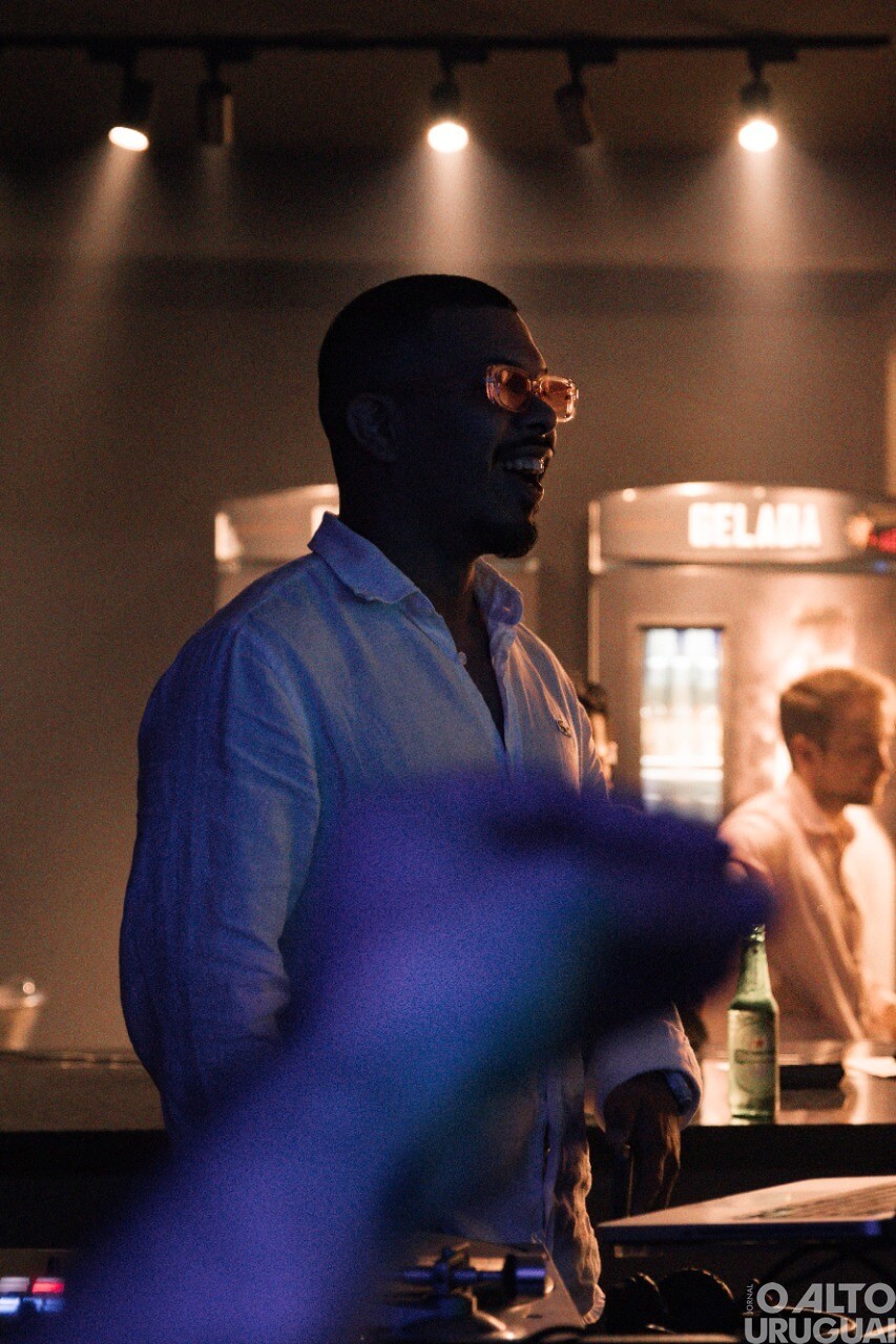 Joy610 inaugura em Rodeio Bonito