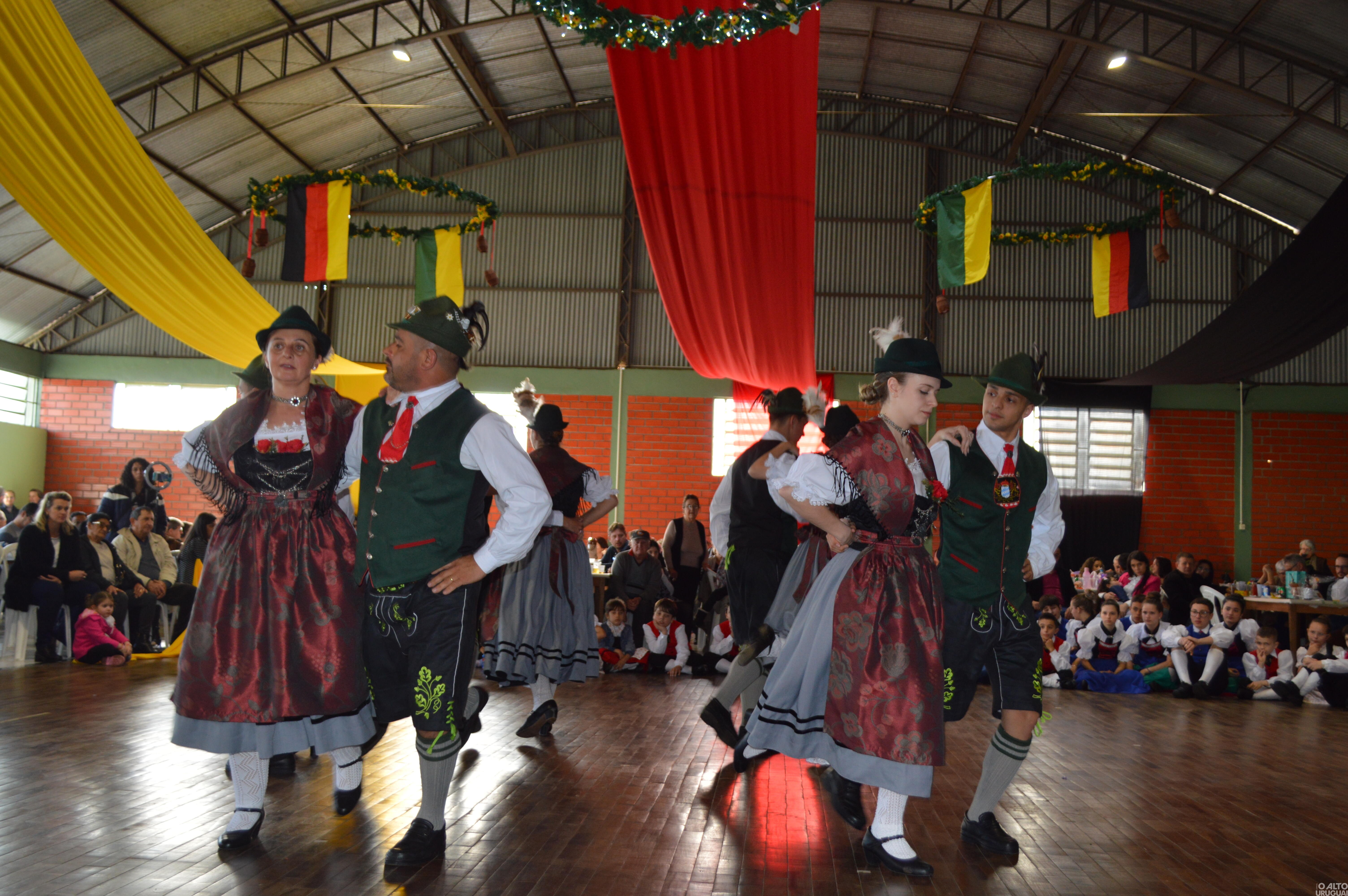 32ª edição Julifest reúne mais de 600 pessoas!