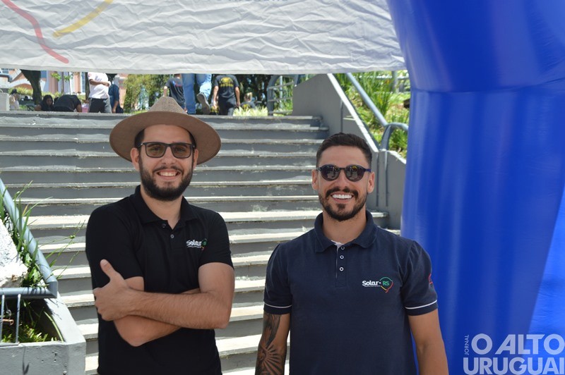 AEFW realiza Sabadão dos Negócios neste sábado