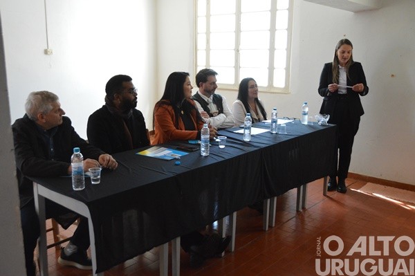 Corte da 24ª Oktoberfest é escolhida em Alpestre