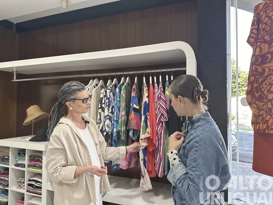 Unna Maison apresenta nova coleção com foco em mulheres reais