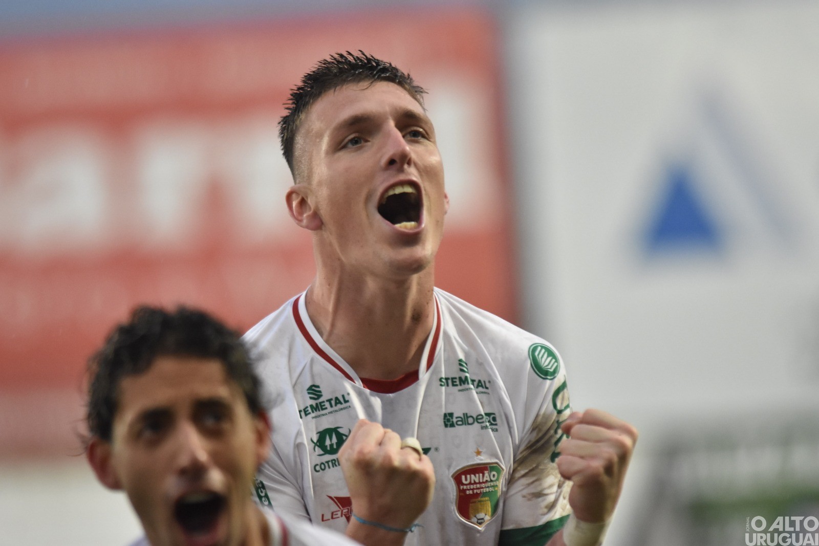 União-FW enfrenta Brasil-FAR nesta quarta-feira