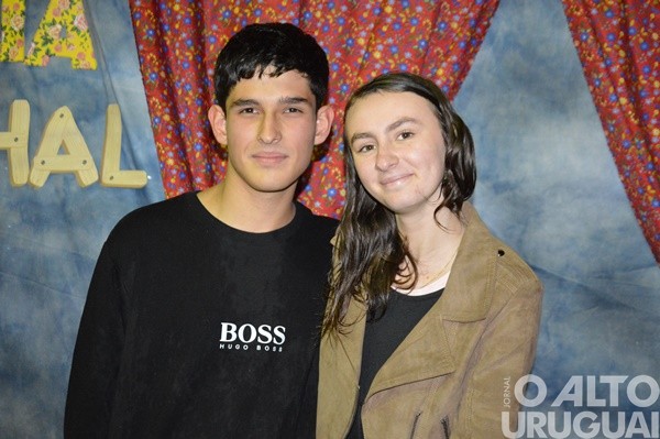 Arraiá da Marechal celebra cultura junina e participação da comunidade