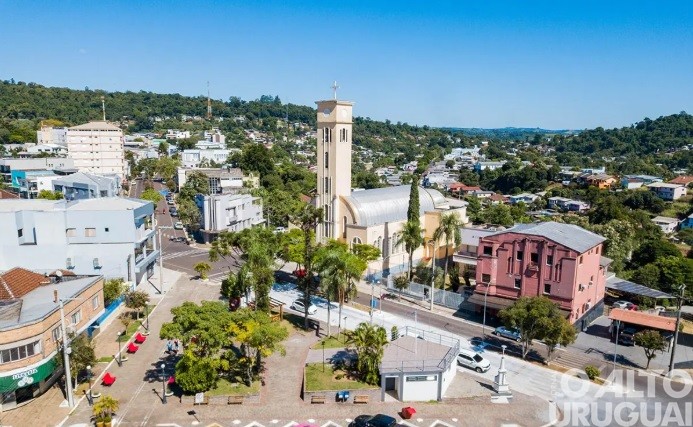 Iraí celebra 92 anos com programação especial de 30 de junho a 6 de julho