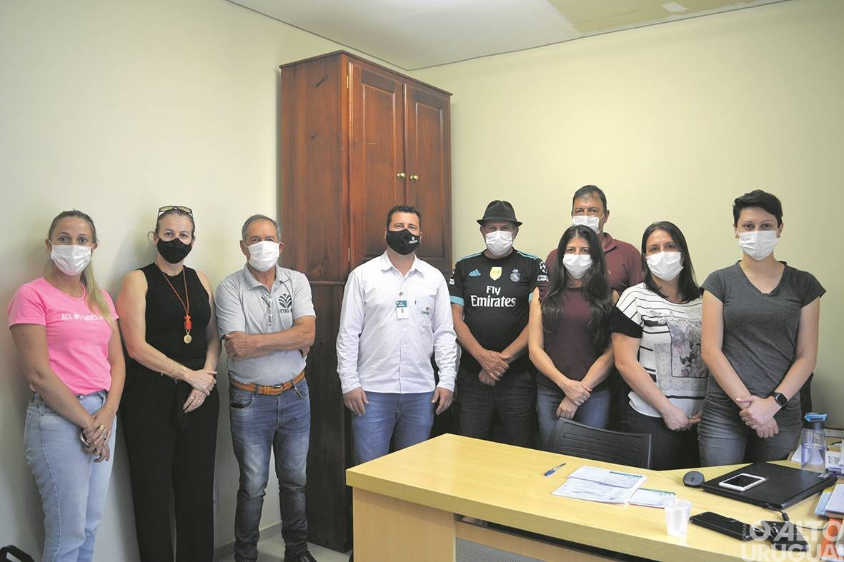 Taquaruçu do Sul: segunda edição da Feira da Agricultura Familiar será neste sábado