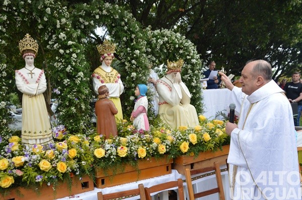 Alto Alegre promove 48ª Romaria de Nossa Senhora da Salette