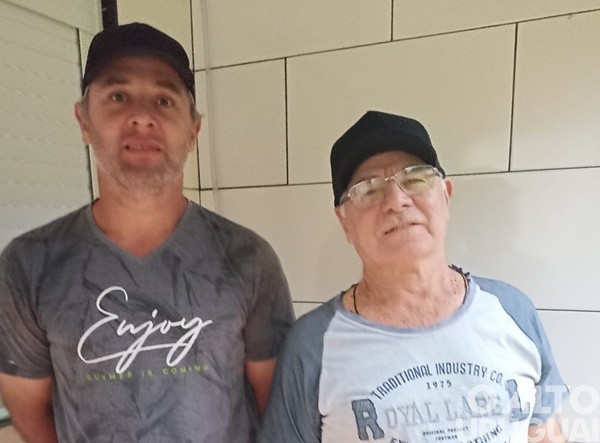 Família Moro e Moinho Tres celebram mais de 40 anos de colaboração no fornecimento de trigo