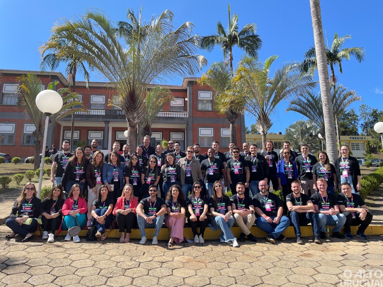 Sicredi participa de um dos maiores eventos de inovação da América Latina