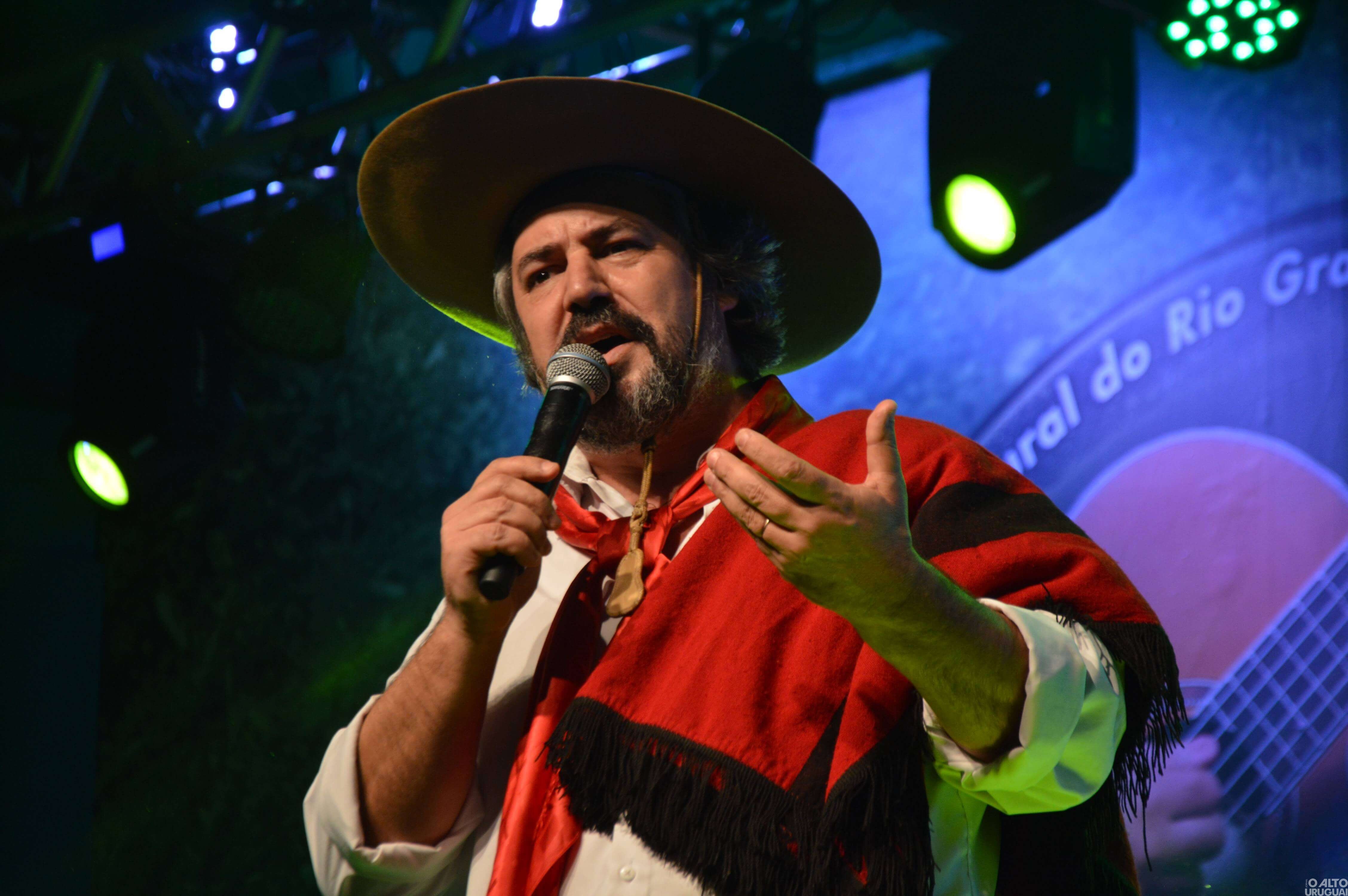 35º Carijo acontece de 25 a 29 de maio