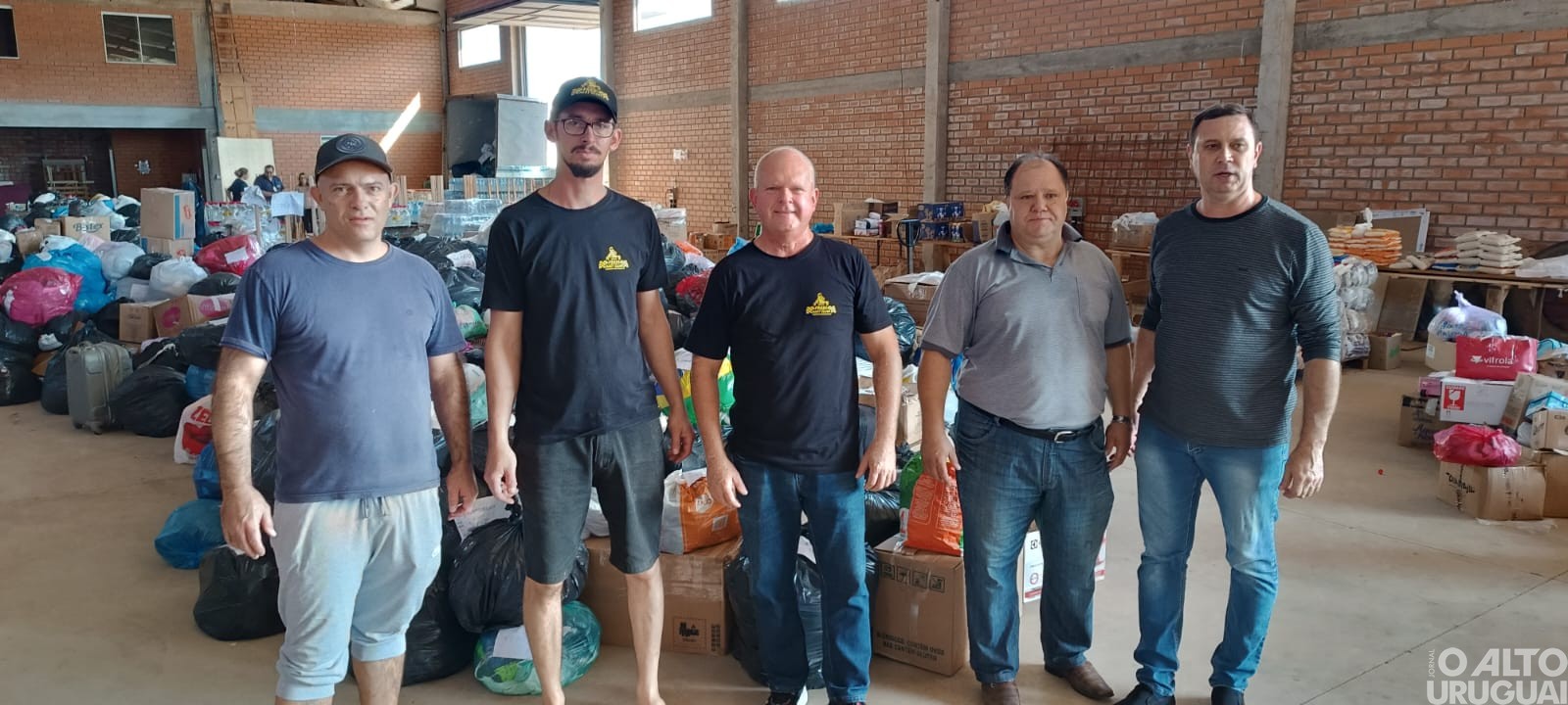 Fredi Kart Clube realiza prova solidária em FW