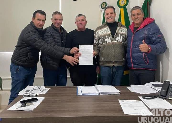 Caiçara recebe R$ 700 mil em emendas parlamentares para obras e saúde