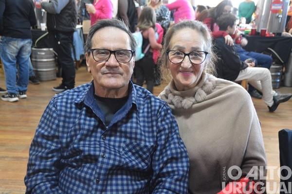 Corte da 24ª Oktoberfest é escolhida em Alpestre