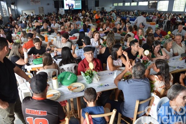 Novo Tiradentes celebra 33 anos de história