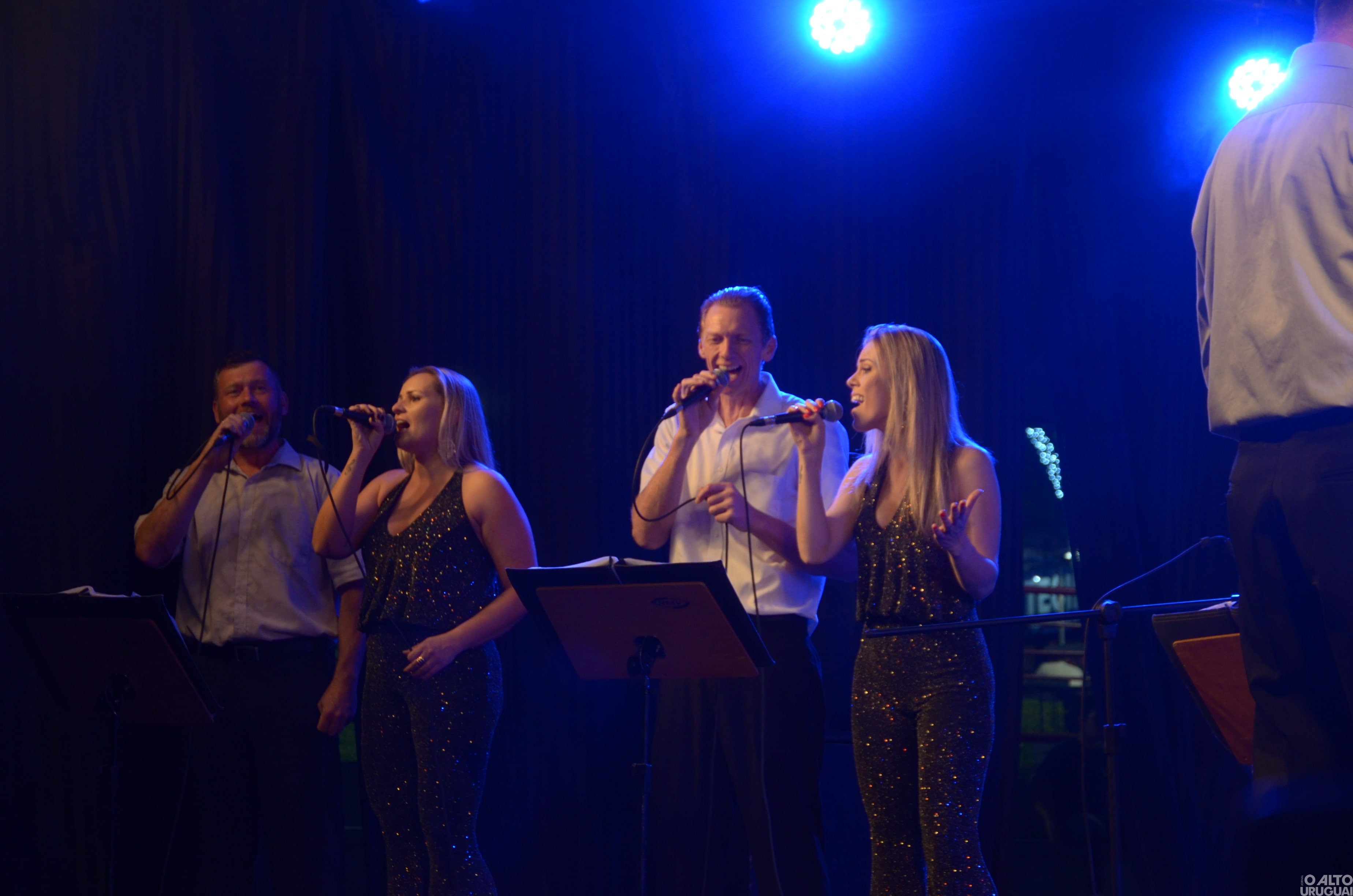 Orquestra de Teutônia encerra Bureau Cultural