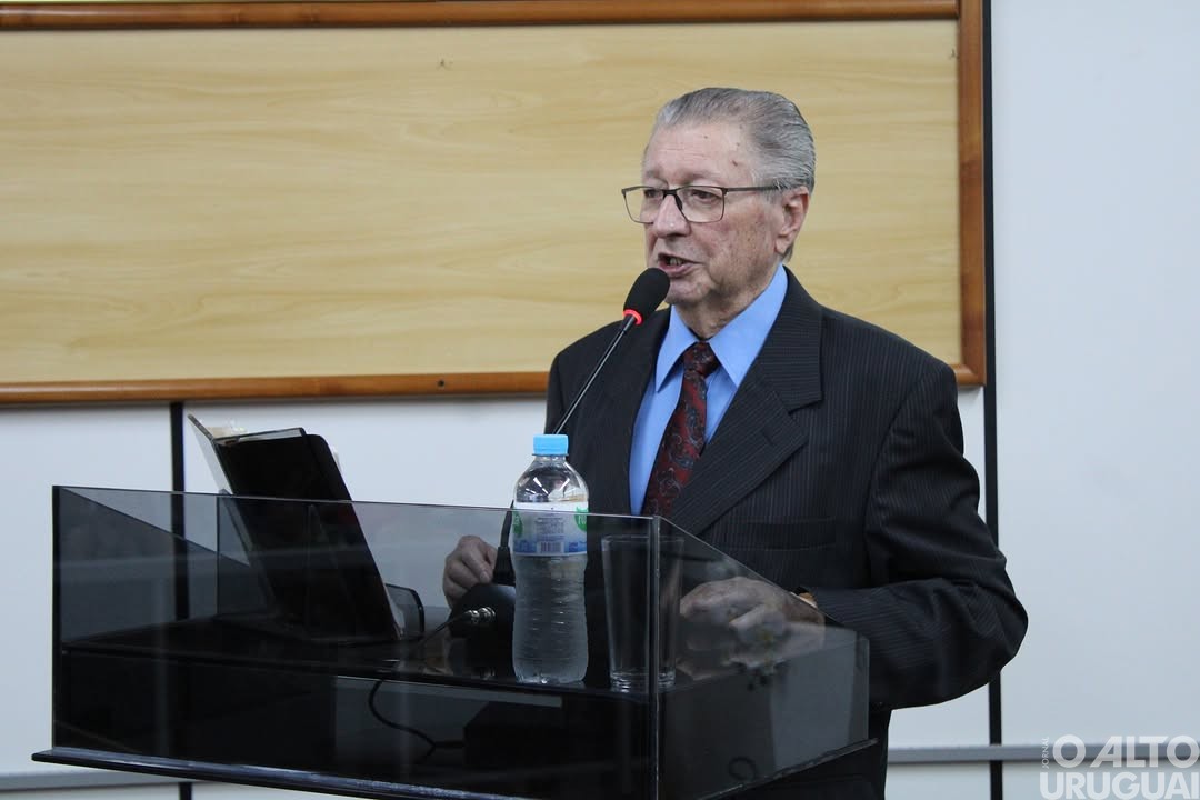 Morre o ex-prefeito de Palmeira das Missões Celso Valduga