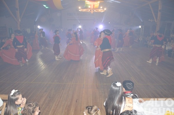 CTG Rodeio da Querência representa FW no Enart 2024