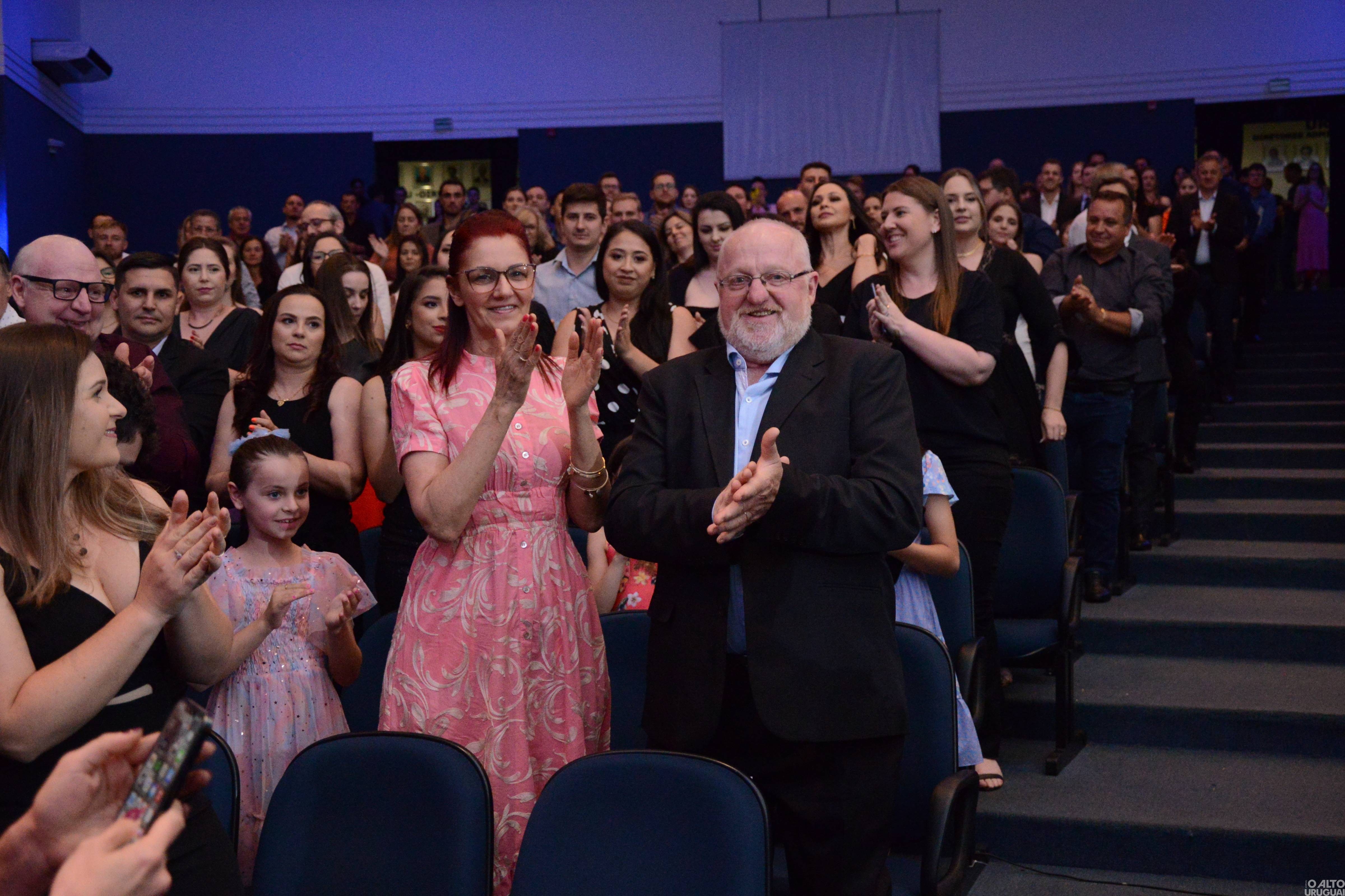 Empresário do Ano 2022: confira galeria de fotos da premiação