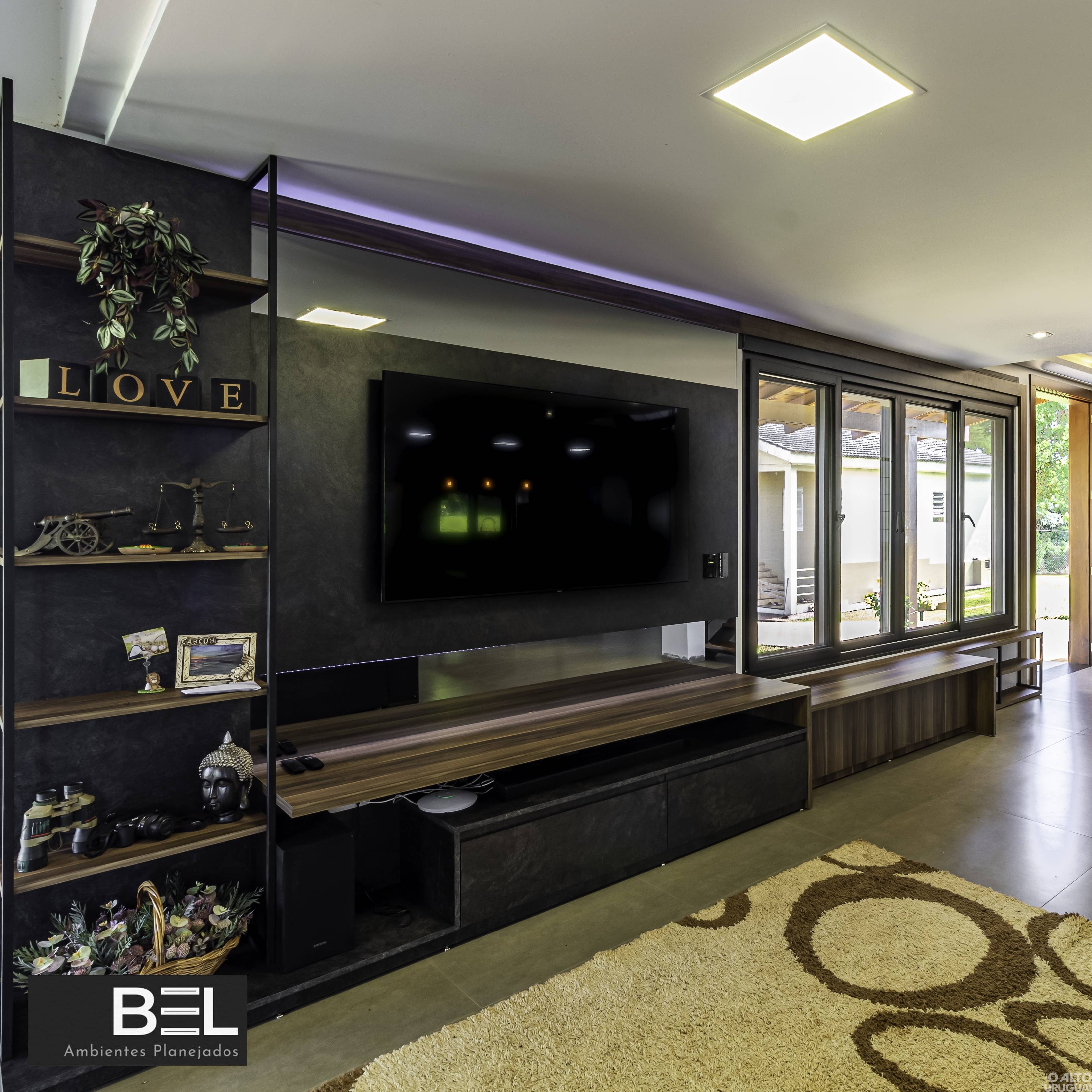 Atendimento personalizado é o carro-chefe da Bel Ambientes Planejados