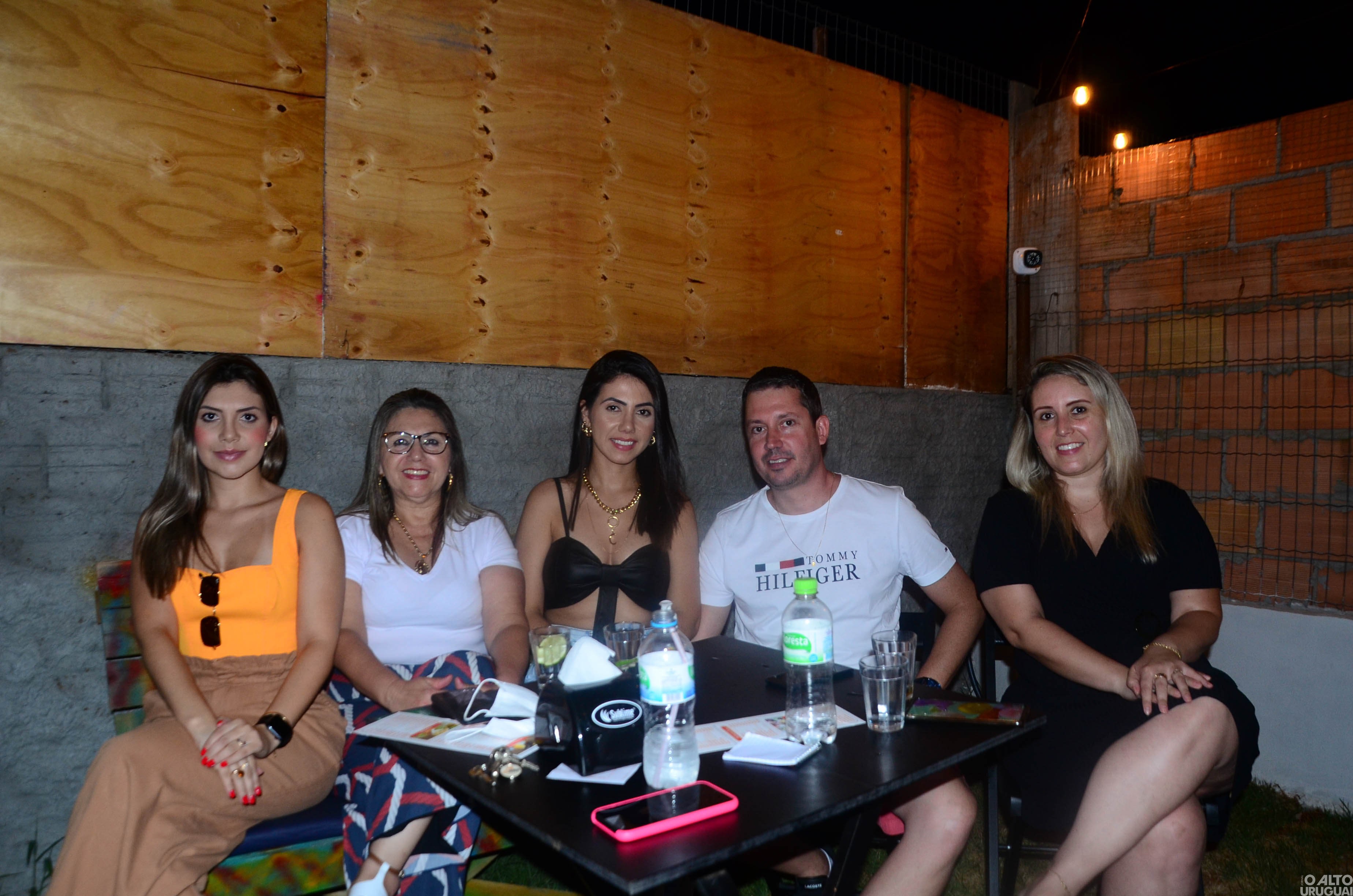 Brasilidades inaugura em Seberi