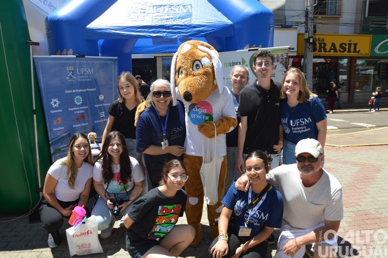 AEFW realiza Sabadão dos Negócios neste sábado