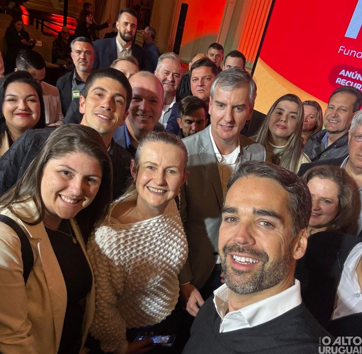 Jaboticaba recebe R$ 50 mil do FAC para fortalecer a cultura local