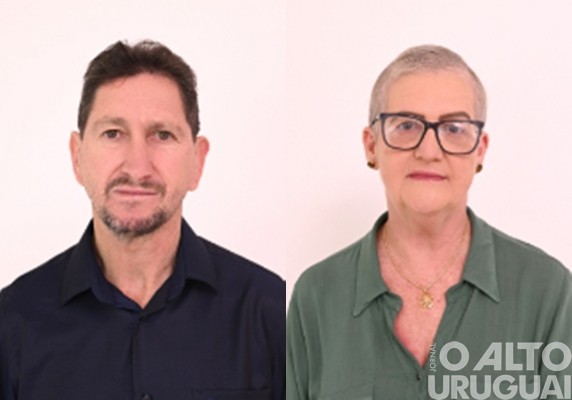 Paulo Duarte é reeleito prefeito de Rodeio Bonito