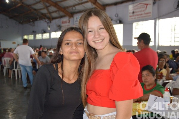 Novo Tiradentes celebra 33 anos de história