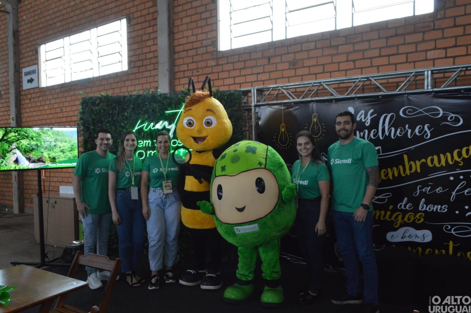 Bier Fest segue até este domingo