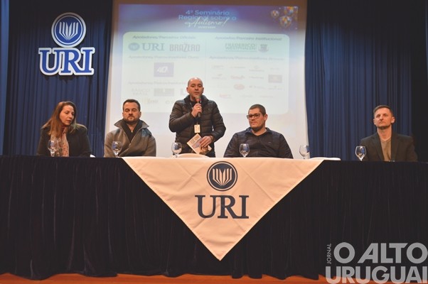 Seminário sobre o Autismo reúne mais de 300 pessoas em FW