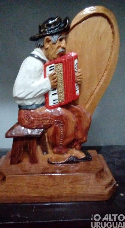 Troféus do Carijo exaltam a cultura gaúcha e a simbologia da erva-mate