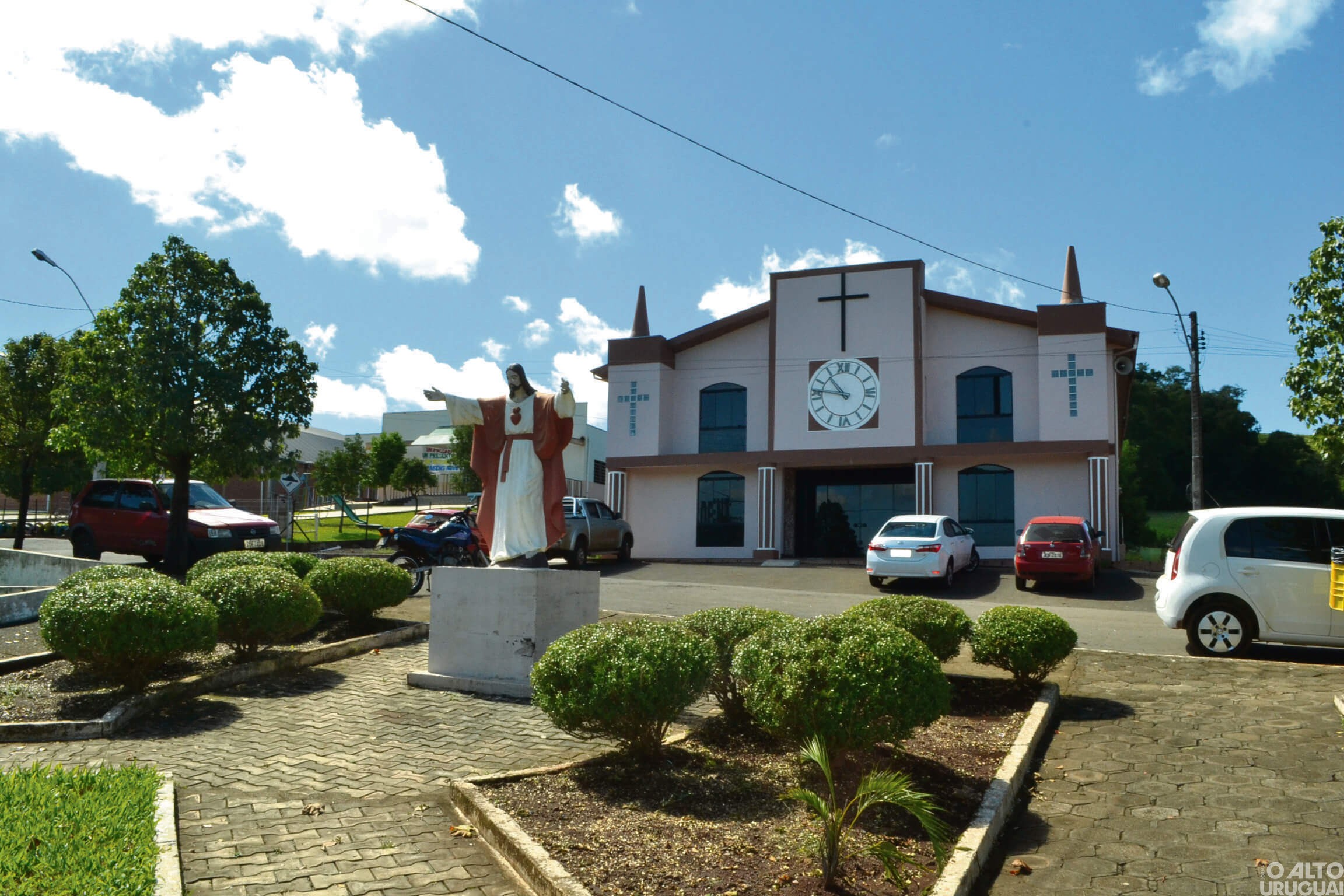 Novo Tiradentes: Concurso de fotografia é lançado