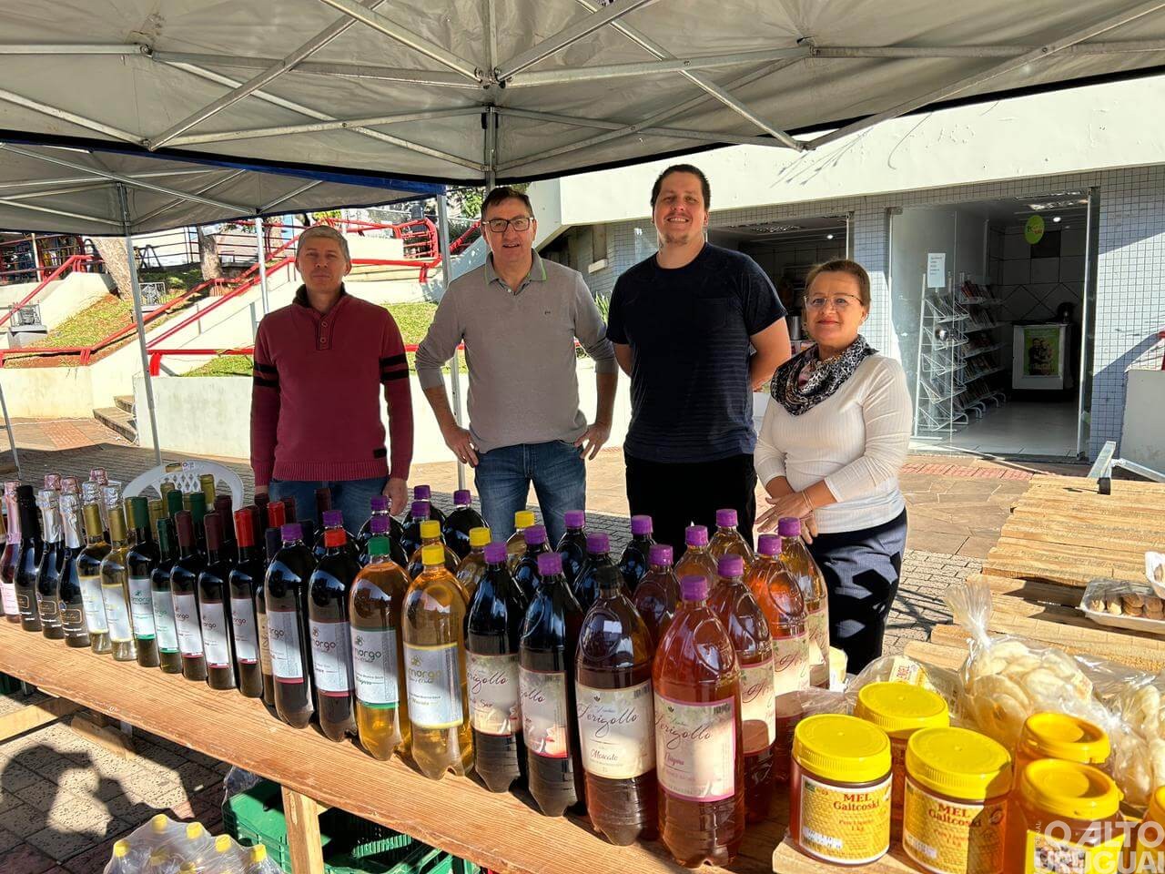 Sabadão dos Negócios conta com programação especial de Dia dos Namorados