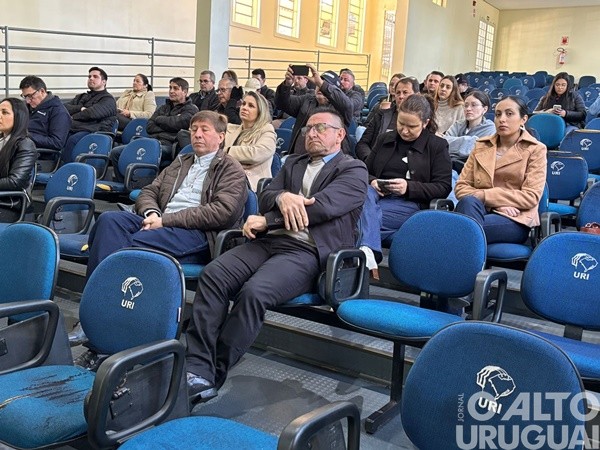 Codemau lança Consulta Popular em Frederico Westphalen