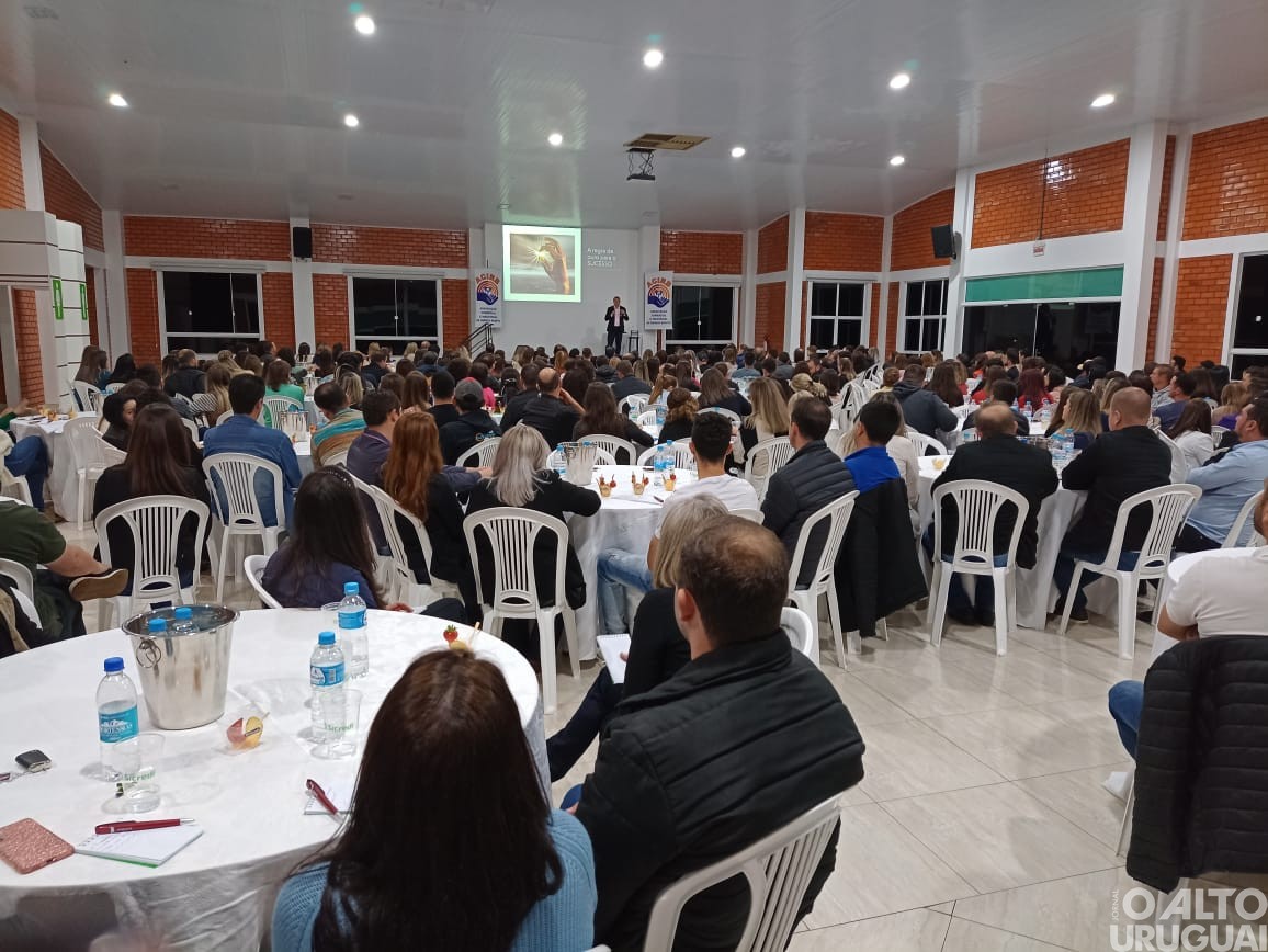 Como vender em novos tempos é tema de palestra com Eduardo Tevah
